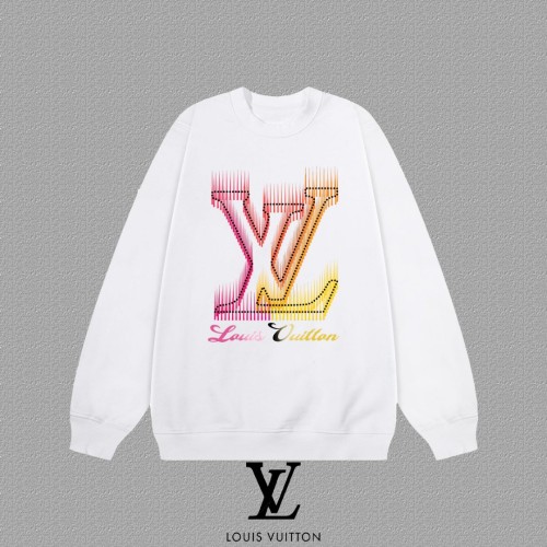 Louis Vuitton Womens Mens Sweatshirt Luxury Brand Mens Sweatshirts Whatsapp【+1-3239614486】