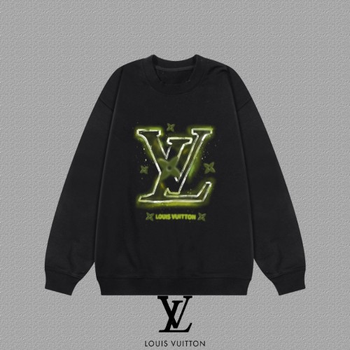 Louis Vuitton Womens Mens Sweatshirt Luxury Brand Mens Sweatshirts Whatsapp【+1-3239614486】