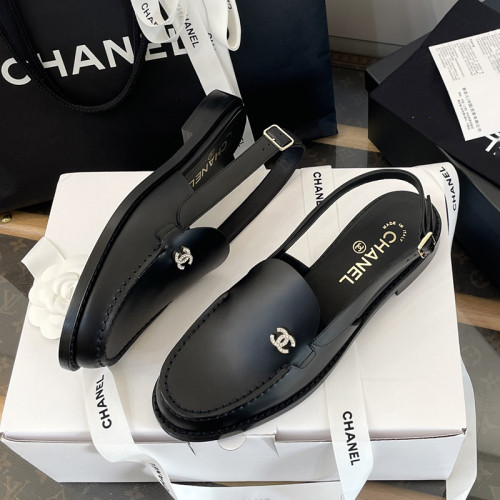 Chanel Womens Shoes Casual Pumps Luxury Brand Design with Original Box whatsapp 【+1-3239614486】