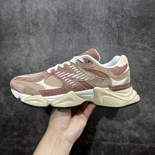New Balance NB9060 Sneakers Men Womens Shoes Sneakers with Original Box JP270300 Whatsapp 【+1-3239614486】