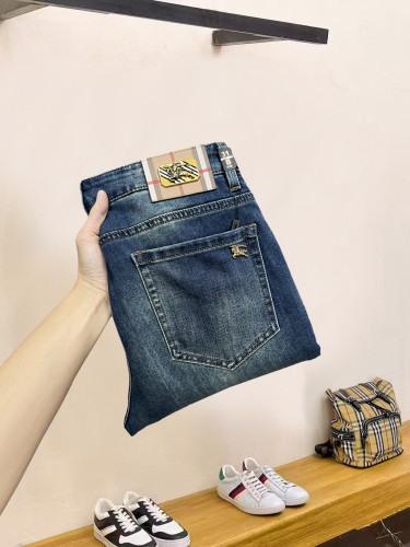Burberry Luxury Brand Women Mens Pant Jeans Whatsapp 【+1-3239614486】