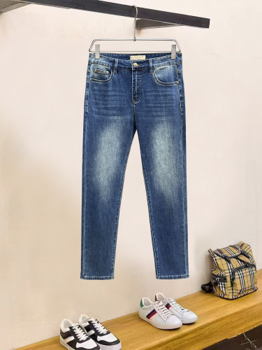 Burberry Luxury Brand Women Mens Pant Jeans Whatsapp 【+1-3239614486】