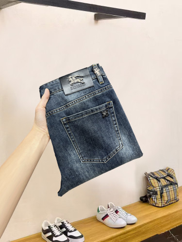 Burberry Luxury Brand Women Mens Pant Jeans Whatsapp 【+1-3239614486】