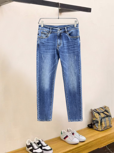 Burberry Luxury Brand Women Mens Pant Jeans Whatsapp 【+1-3239614486】