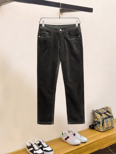 Burberry Luxury Brand Women Mens Pant Jeans Whatsapp 【+1-3239614486】
