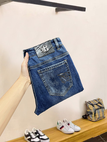 Burberry Luxury Brand Women Mens Pant Jeans Whatsapp 【+1-3239614486】