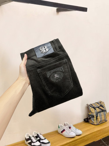 Burberry Luxury Brand Women Mens Pant Jeans Whatsapp 【+1-3239614486】
