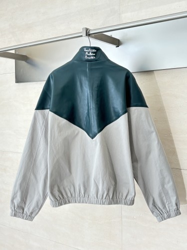Louis Vuitton Men Womens Jackets Coat Luxury Brand Mens Jackets Top Quality Whatsapp【+1-3239614486】