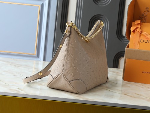 Louis Vuitton LV Womens Bags Shoulder Bag Luxury Brand Boulogne GM M13706 M25854 whatsapp 【+1-3239614486】
