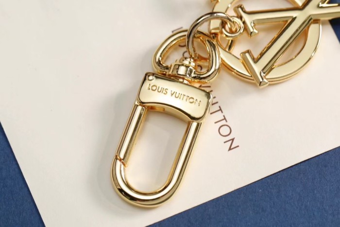 Louis Vuitton Love Lock Heart key holder M69481 with Original Box whatsapp 【+1-3239614486】