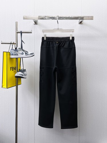 Louis Vuitton Luxury Brand Women Mens Pants Trousers Whatsapp 【+1-3239614486】