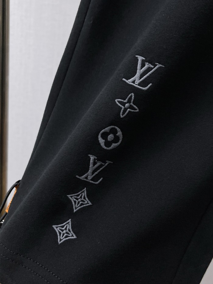 Louis Vuitton Luxury Brand Women Mens Pants Trousers Whatsapp 【+1-3239614486】