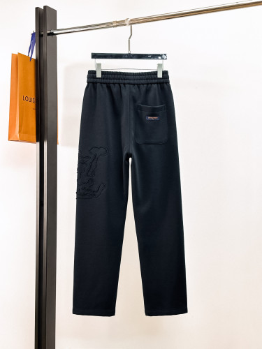 Louis Vuitton Luxury Brand Women Mens Pants Trousers Whatsapp 【+1-3239614486】