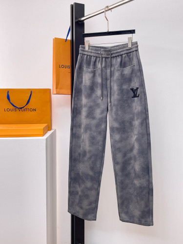 Louis Vuitton Luxury Brand Women Mens Pants Trousers Whatsapp 【+1-3239614486】