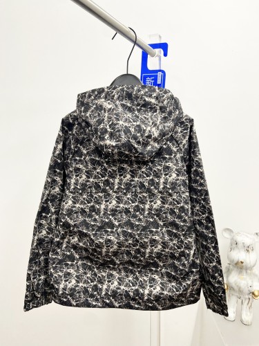 Louis Vuitton Men Womens Jackets Coat Luxury Brand Mens Jackets Top Quality Whatsapp【+1-3239614486】