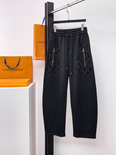 Louis Vuitton Luxury Brand Women Mens Pants Trousers Whatsapp 【+1-3239614486】