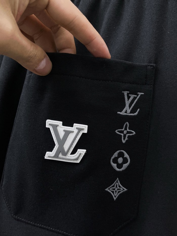 Louis Vuitton Luxury Brand Women Mens Pants Trousers Whatsapp 【+1-3239614486】