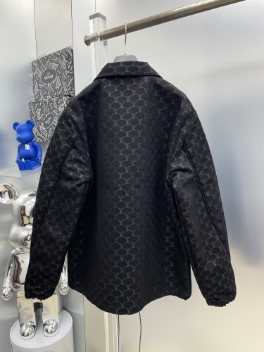 Louis Vuitton Men Womens Jackets Coat Luxury Brand Mens Jackets Top Quality Whatsapp【+1-3239614486】