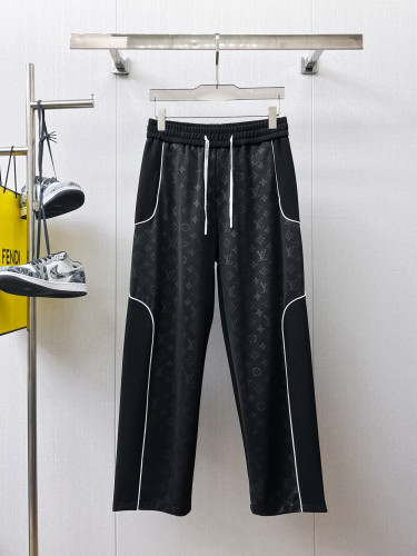 Louis Vuitton Luxury Brand Women Mens Pants Trousers Whatsapp 【+1-3239614486】
