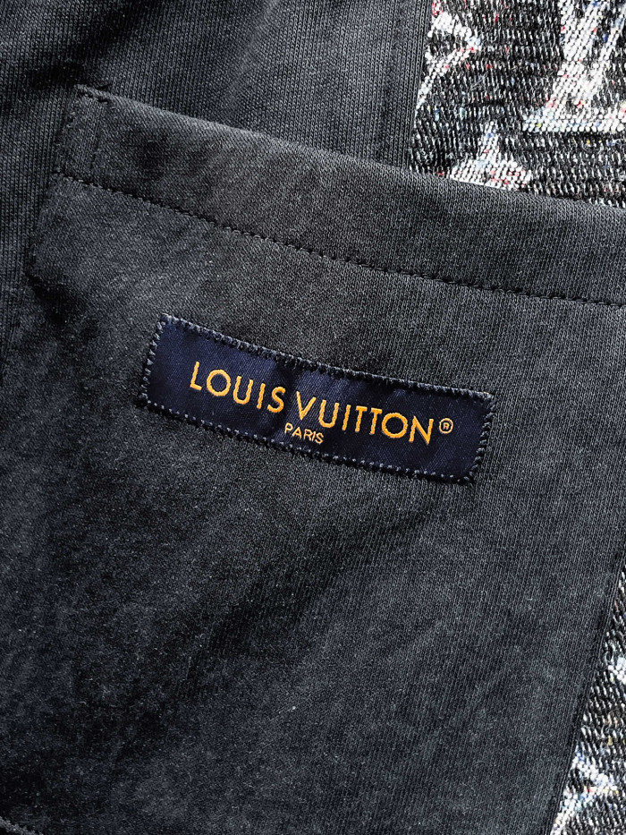 Louis Vuitton Luxury Brand Women Mens Pants Trousers Whatsapp 【+1-3239614486】