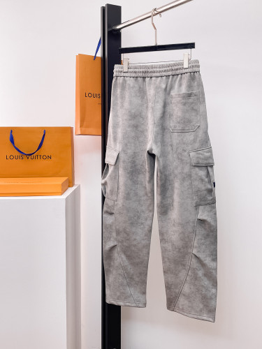 Louis Vuitton Luxury Brand Women Mens Pants Trousers Whatsapp 【+1-3239614486】