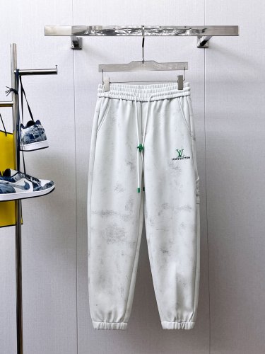 Louis Vuitton Luxury Brand Women Mens Pants Trousers Whatsapp 【+1-3239614486】