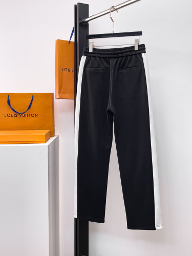 Louis Vuitton Luxury Brand Women Mens Pants Trousers Whatsapp 【+1-3239614486】