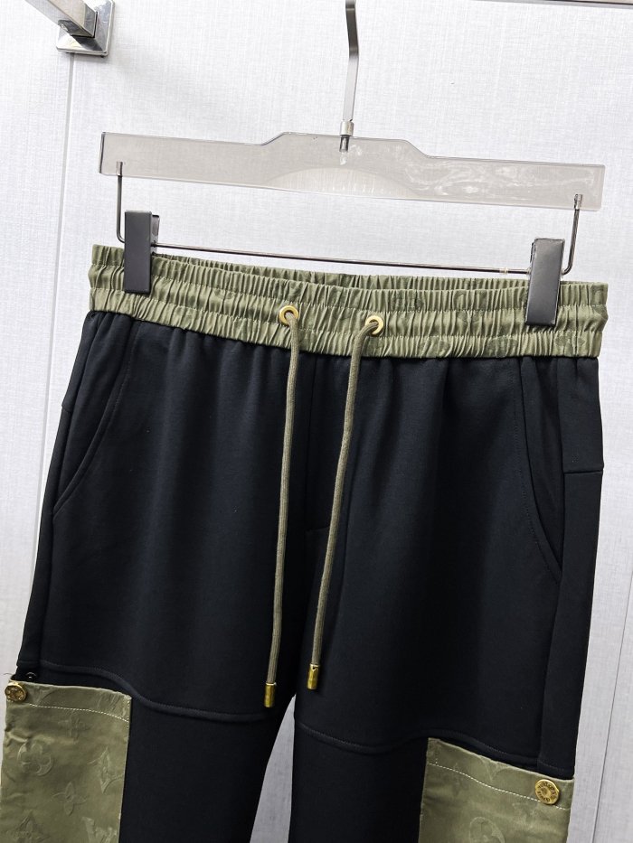 Louis Vuitton Luxury Brand Women Mens Pants Trousers Whatsapp 【+1-3239614486】
