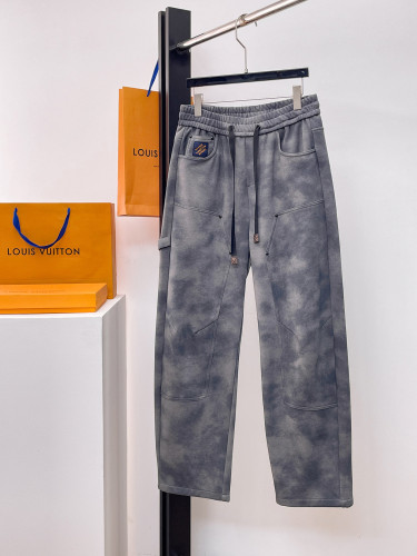 Louis Vuitton Luxury Brand Women Mens Pants Trousers Whatsapp 【+1-3239614486】