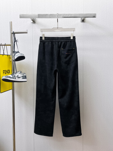 Louis Vuitton Luxury Brand Women Mens Pants Trousers Whatsapp 【+1-3239614486】