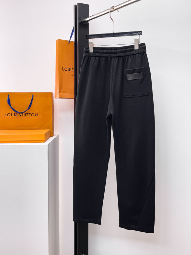 Louis Vuitton Luxury Brand Women Mens Pants Trousers Whatsapp 【+1-3239614486】