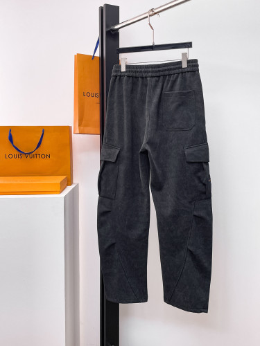 Louis Vuitton Luxury Brand Women Mens Pants Trousers Whatsapp 【+1-3239614486】