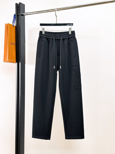 Louis Vuitton Luxury Brand Women Mens Pants Trousers Whatsapp 【+1-3239614486】