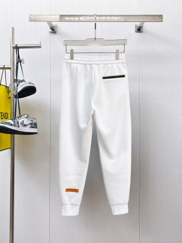 Louis Vuitton Luxury Brand Women Mens Pants Trousers Whatsapp 【+1-3239614486】