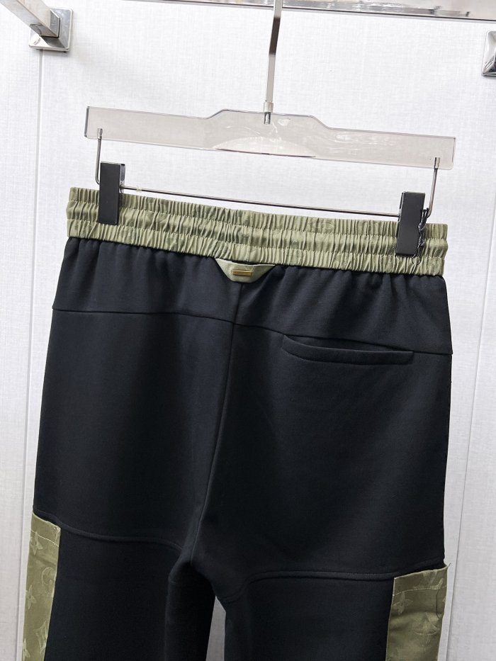 Louis Vuitton Luxury Brand Women Mens Pants Trousers Whatsapp 【+1-3239614486】