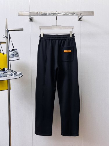 Louis Vuitton Luxury Brand Women Mens Pants Trousers Whatsapp 【+1-3239614486】