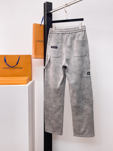 Louis Vuitton Luxury Brand Women Mens Pants Trousers Whatsapp 【+1-3239614486】