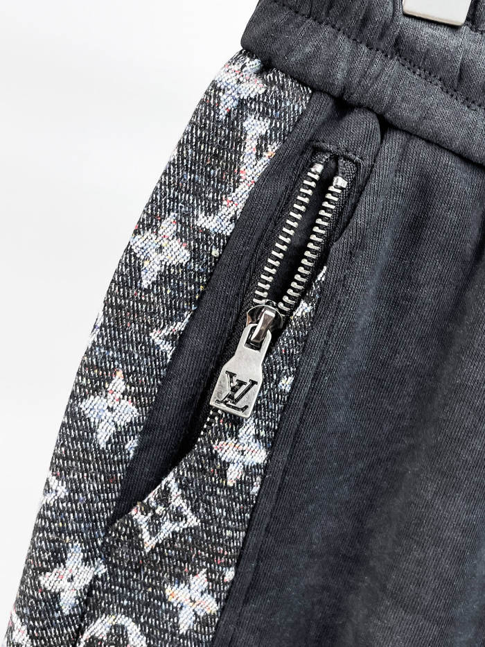 Louis Vuitton Luxury Brand Women Mens Pants Trousers Whatsapp 【+1-3239614486】