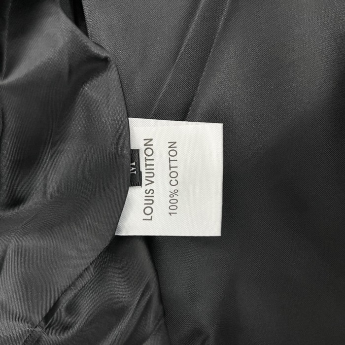 Louis Vuitton Men Womens Jackets Coat Luxury Brand Mens Jackets Top Quality Whatsapp【+1-3239614486】
