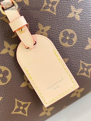Louis Vuitton Womens Bags Clutch Luxury Brand Fashion Type Tag Me Pouch M26787 with Original Box Whatsapp 【+1-3239614486】