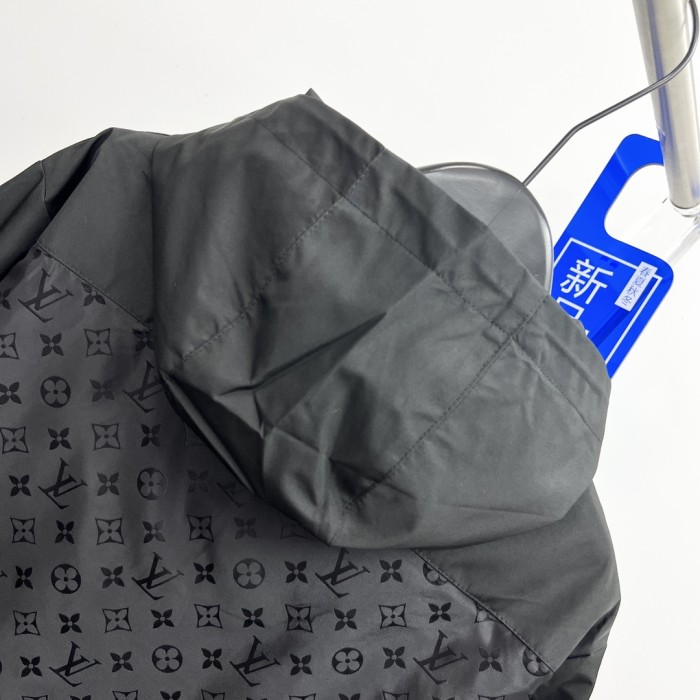 Louis Vuitton Men Womens Jackets Coat Luxury Brand Mens Jackets Top Quality Whatsapp【+1-3239614486】