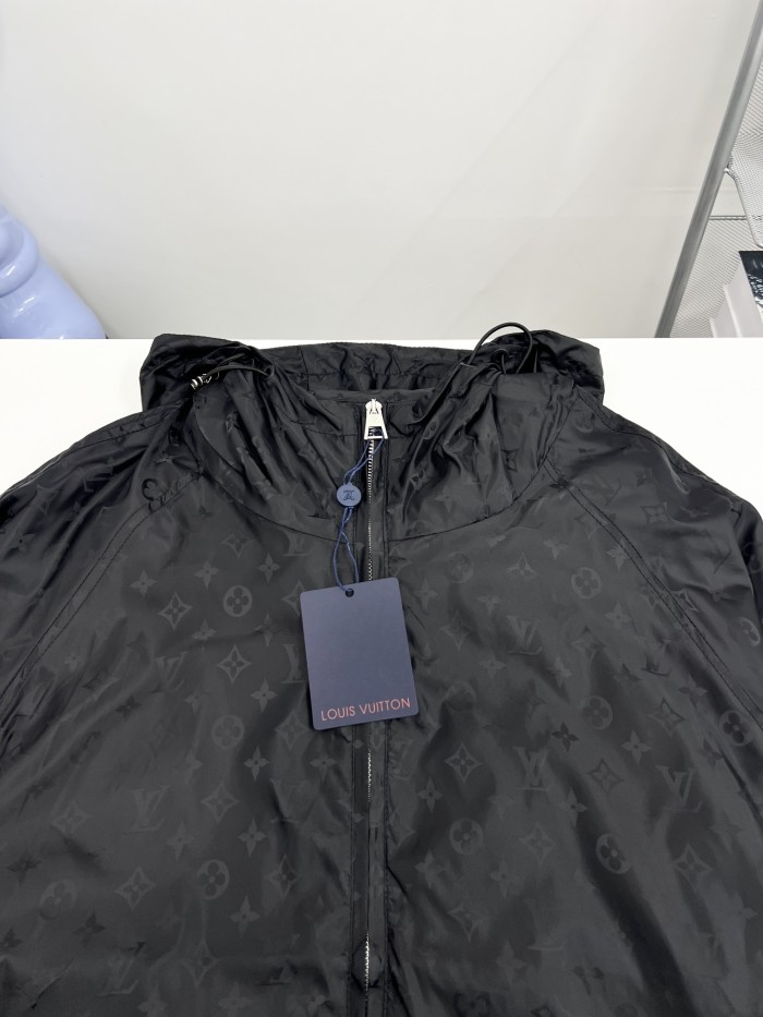 Louis Vuitton Men Womens Jackets Coat Luxury Brand Mens Jackets Top Quality Whatsapp【+1-3239614486】