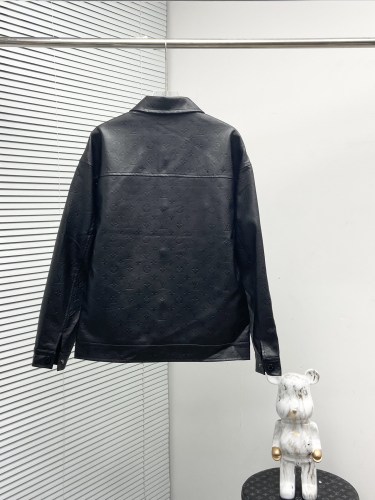 Louis Vuitton Men Womens Jackets Coat Luxury Brand Mens Jackets Top Quality Whatsapp【+1-3239614486】