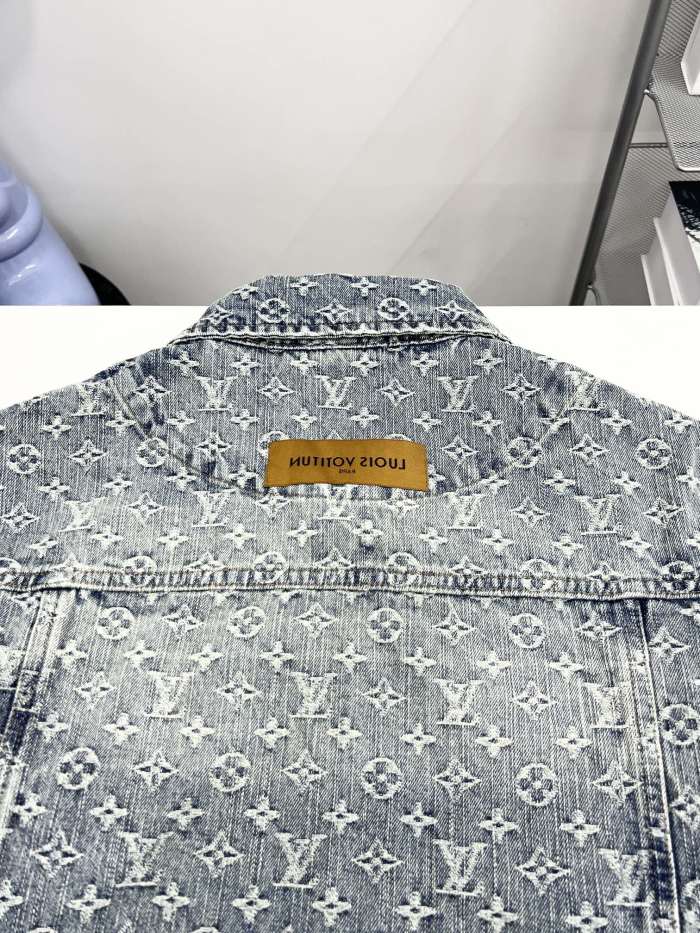 Louis Vuitton Men Womens Jackets Coat Luxury Brand Mens Jackets Top Quality Whatsapp【+1-3239614486】