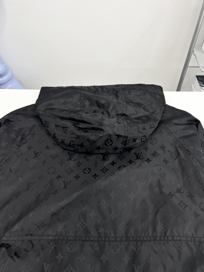 Louis Vuitton Men Womens Jackets Coat Luxury Brand Mens Jackets Top Quality Whatsapp【+1-3239614486】