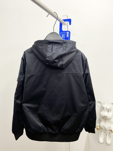 Louis Vuitton Men Womens Jackets Coat Luxury Brand Mens Jackets Top Quality Whatsapp【+1-3239614486】