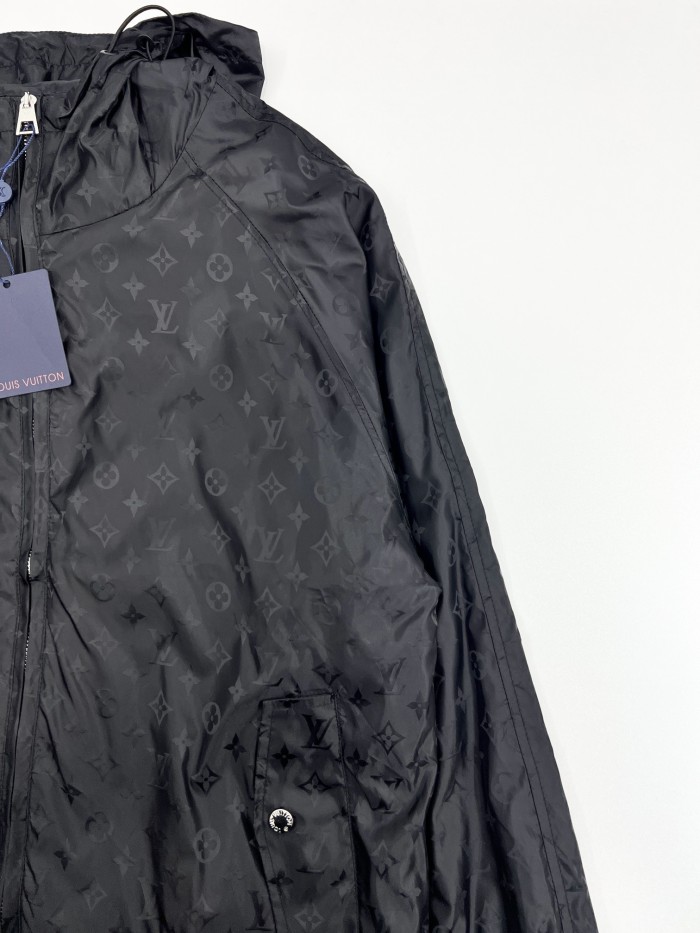 Louis Vuitton Men Womens Jackets Coat Luxury Brand Mens Jackets Top Quality Whatsapp【+1-3239614486】