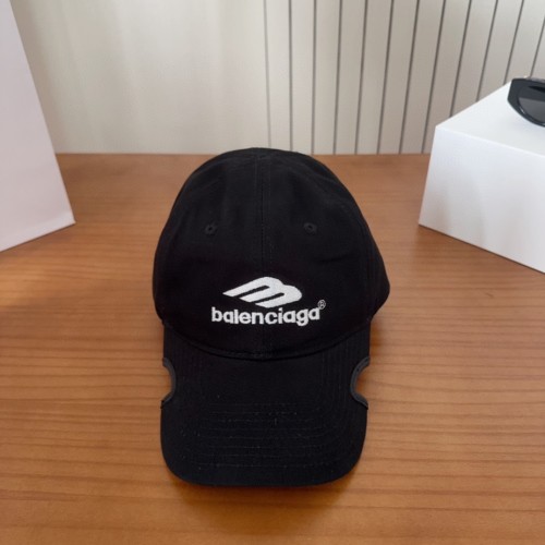 Balenciaga Mens Womens Hats Luxury Brand Design Balenciaga Baseball Hat with Original Box Whatsapp 【+1-3239614486】