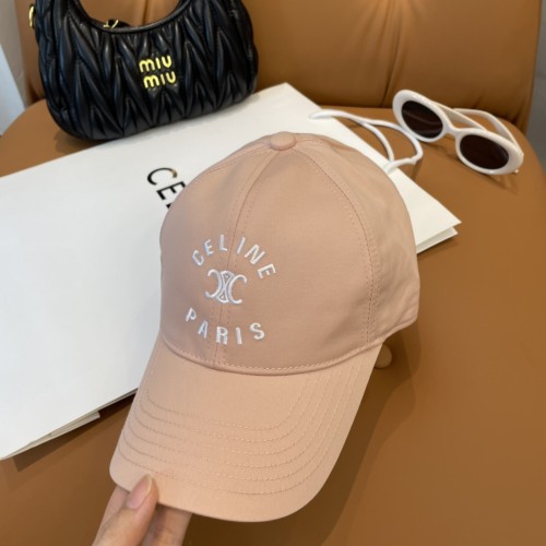 Celine Men Womens Hats Luxury Brand Design Celine Baseball Hat with Original Box Whatsapp 【+1-3239614486】