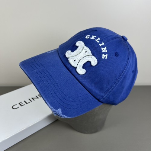 Celine Men Womens Hats Luxury Brand Design Celine Baseball Hat with Original Box Whatsapp 【+1-3239614486】